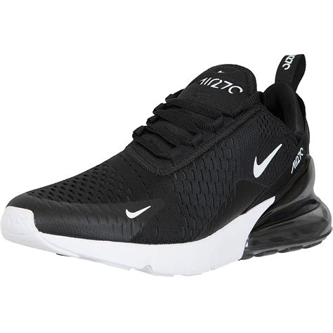 about you nike air 270 damen schwarz weiß|NIKE Air Max 270 online kaufen .